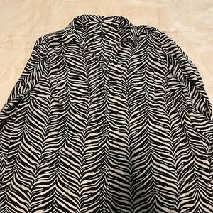 Talbots Women’s Blouse